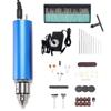 13000rpm Brushless Mini Electric Drill Variable Speed Electric Grinder Engraving Cutting Polishing Device Drilling DIY Power Tool