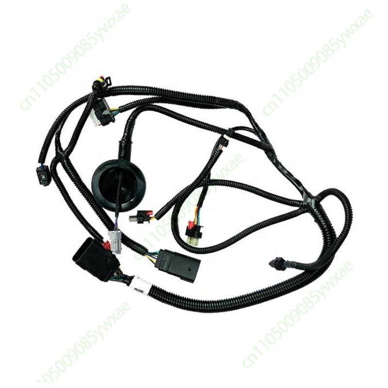 1489045-00-C 1489045-00-D For Tesla Model Y Front Bumper Wiring Harness Harness Assembly 1489045 Car Replacement Parts 1pc