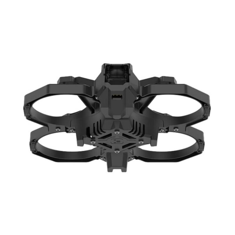 Легкая рама для комнатного FPV-дрона IFlight Defender 16 (Китайская версия)