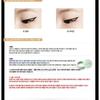 The Saem - Eco Soul Power Proof Tank Liner