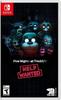 Five Nights At Help Wanted North Switch Freddy's (Import America) –