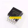 10 шт. LM2596S-12 Электронные компоненты TO-263-5 2596S Импульсный стабилизатор LM2596-12 Интегральная схема ИС микросхемы LM2596