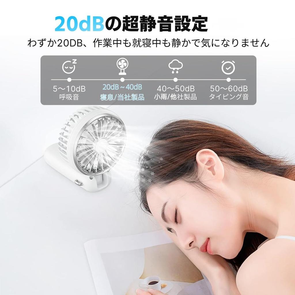 Портативный большой удобный 20 дБ 25 часов непрерывной работы с ручным регулируемым объемом воздуха в 3 USB компактный и для обеда для предотвращения теплового удара