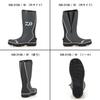 Рыболовные сапоги Серые L [Daiwa] (колос) NB-3106W