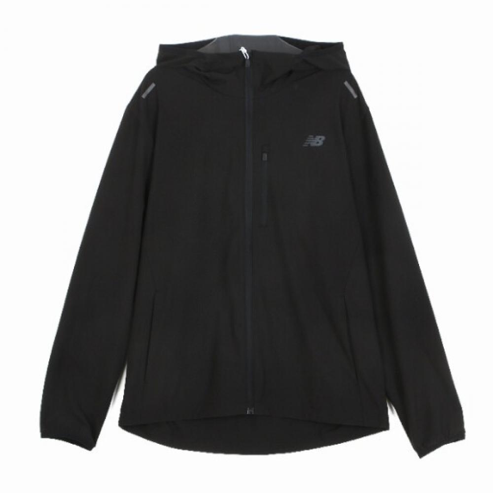 New Balance Куртка Lqj Nbnafco103 19 Публичные выступления Эластичная тканая куртка