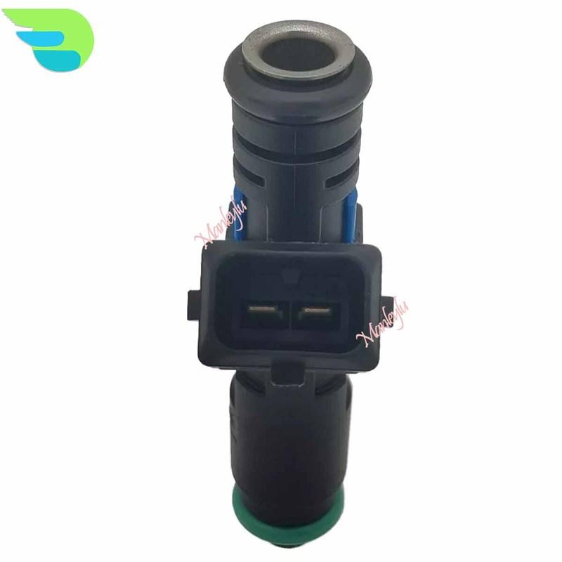 Fuel Injector Nozzle For Chevrolet Spark 1206CC 1.2L 2011 2012 2013 2014 2015 24101262 23899720 25186566 96800843