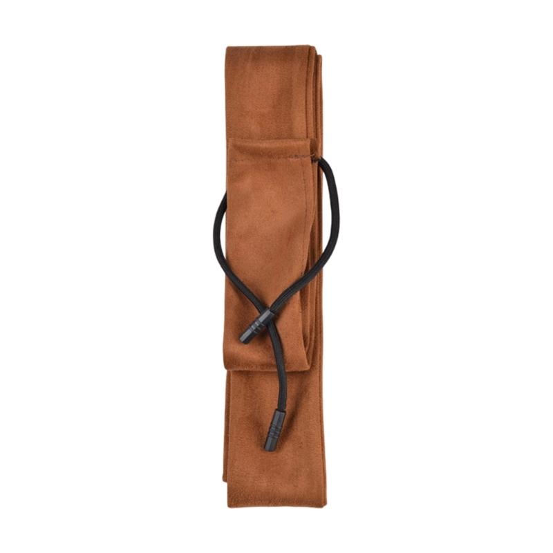 Чехлы для мультипликаторных удилищ Устойчивые к проколам Чехлы для удочек 130/150 см Носок для удочки Защитный чехол