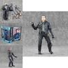 Neca Терминатор 2 Судный День Т800 Ultimate Deluxe Арнольд 8" Фигурка Действия Новая
