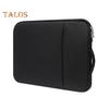 Laptop Bag Notebook Sleeve with Handle Zipper Closure Waterproof Coating Universal Laptop Sleeve Cover for MacBook