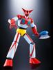 TAMASHII NATIONS Soul of Chogokin Getter Robo Пресс-бонус 180 мм АБС ПВХ Окрашенная Подвижная Фигурка GX-74 Getter-1 D.C. (Первый включен) приблизительно. и литой