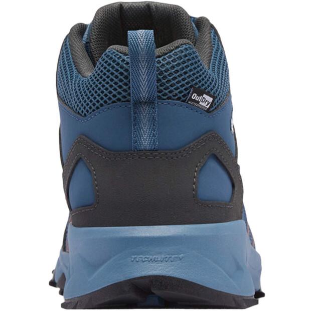 Треккинговые ботинки Columbia Peakfreak II Mid Outdry Men