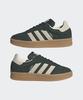 adidas Samba Xlg - Зеленый / Ji3198