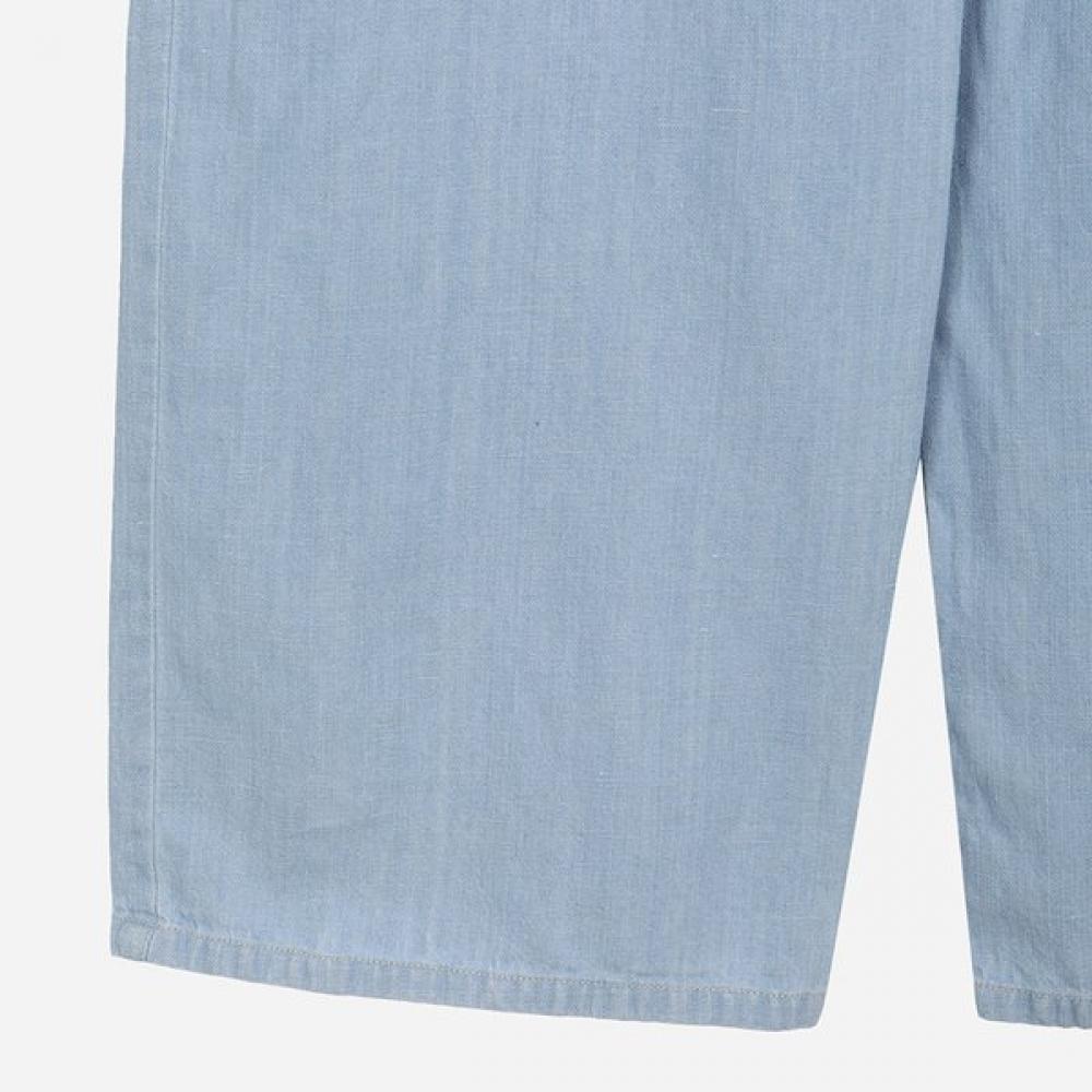 Thursday Island Overalls Ice Denim T264mje251w