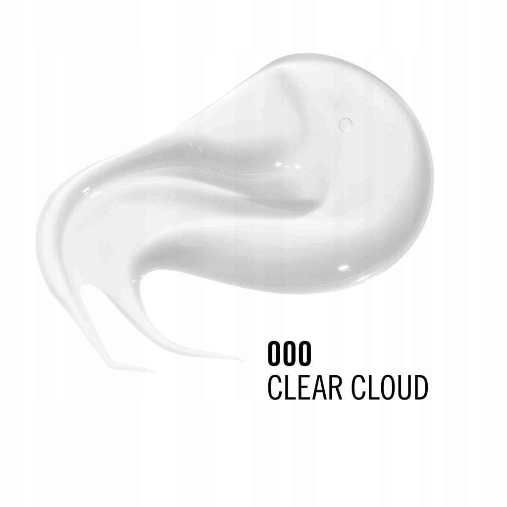 Rimmel Oh My Gloss! Lip Oil, No. 000 Clear Cloud 4.5