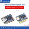 Мини-плата разработки ESP32-S3: Двухъядерный процессор 240 МГц с Wi-Fi и Bluetooth 5.