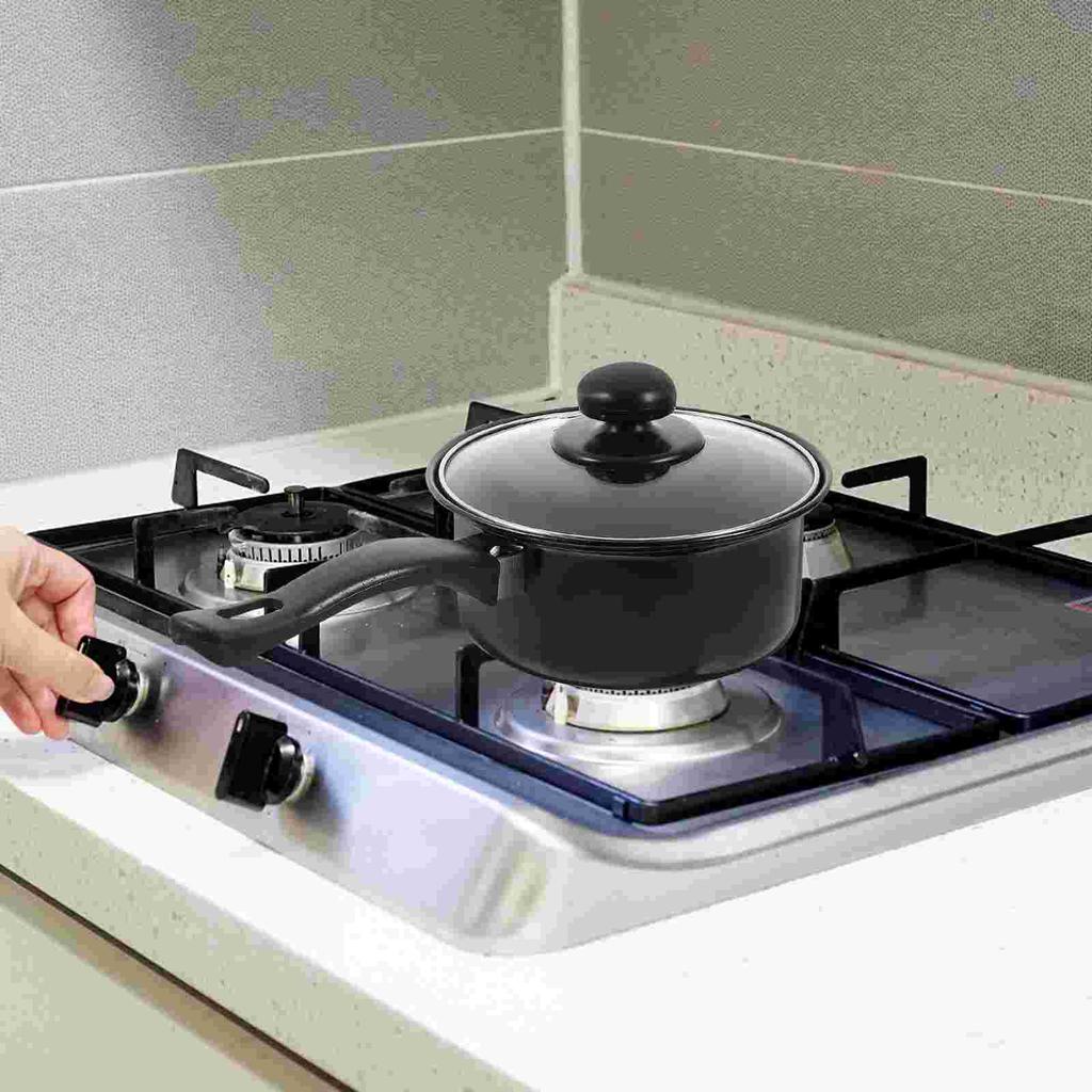 7 шт. Маленькие сковороды с плоским дном, чугунные, индукционные, кастрюли и пластик