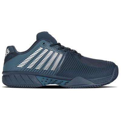 K-Swiss Express Light 2 HB теннисные кроссовки