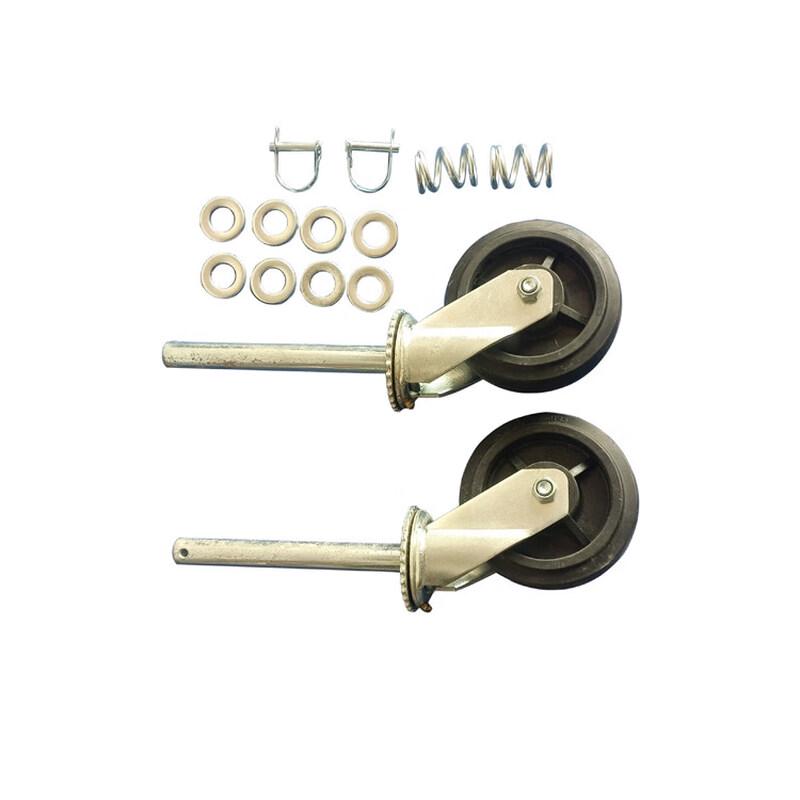 Малый снегоуборщик Резиновый приводной механизм Ремкомплект