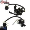STONEDER 12mm Master Cylinder Thumb Brake For Pit Bike Motard Mini GP Motor