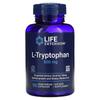 L-Tryptophan, 500mg, 90 Veggie Capsules