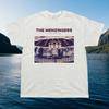 Футболка The Menzingers Band No Penance Cemetery Garden Размер S-5XL SS1025 Унисекс