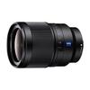 Sony Single Focus Lens Distagon FE 35mm ZA E Mount 35mm Full Size Compatible SEL35F14Z T F1.4