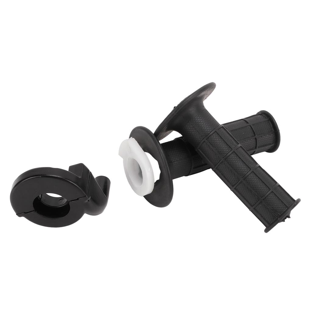 Комплект рукоятки дроссельной заслонки для мотоцикла 22 мм 78 дюймов, сменное монтажное отверстие для CR80 CR60 CR85 CR125 CR250