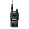 Baofeng UV9Rplus IP68 Водонепроницаемая двухдиапазонная портативная радиостанция (Китайская версия)
