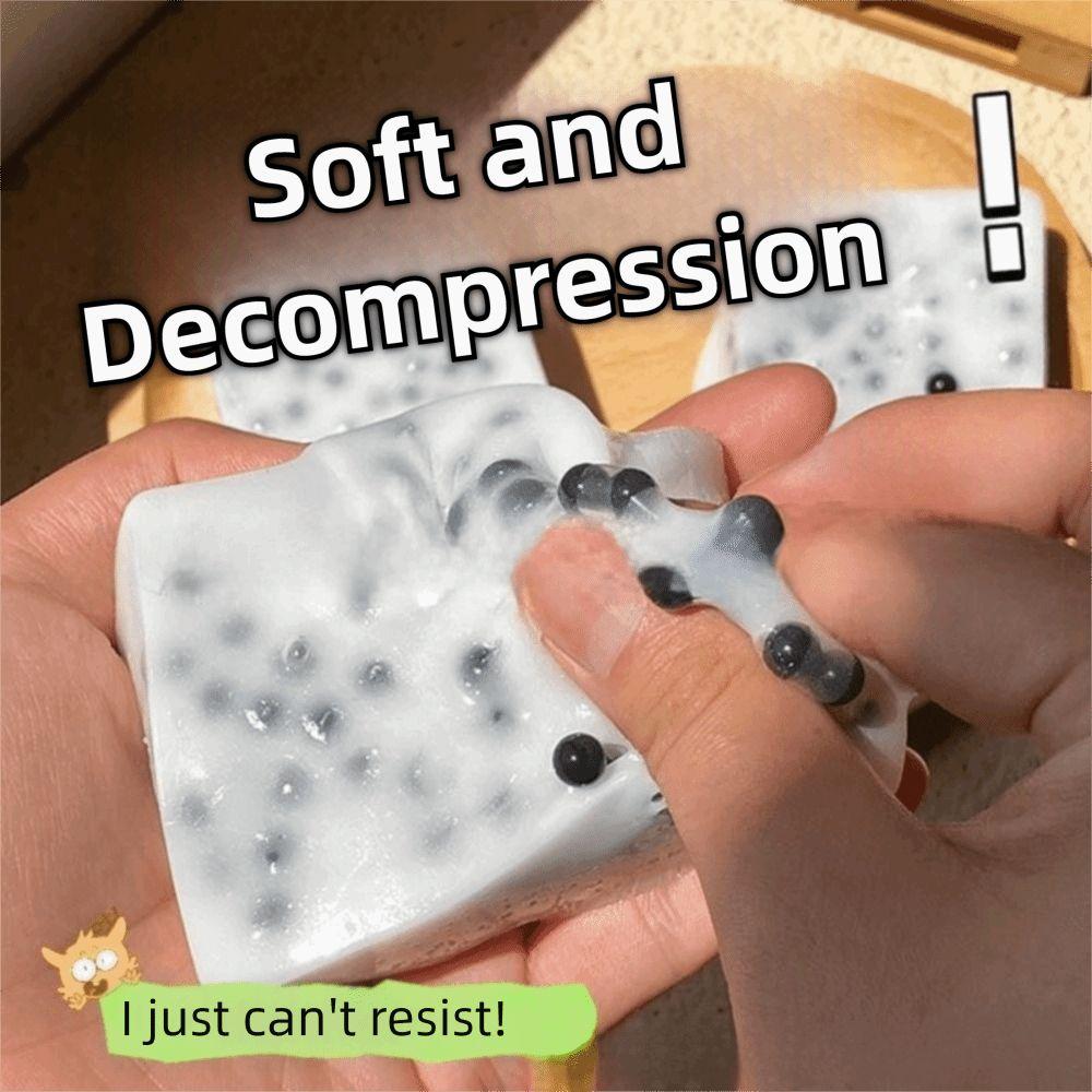 Sensory Design Pimple Popping Sensory Toys Anxiety Relief Squeeze Toys ADHD