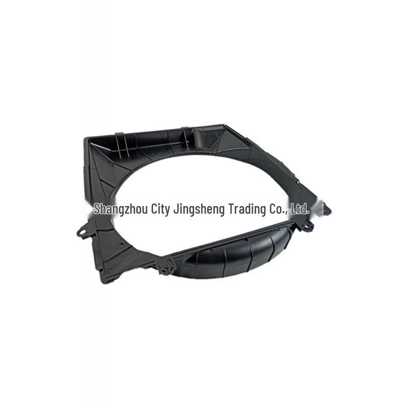 16711-17150 Toyota Land Cruiser 1HZ Кожух вентилятора в сборе