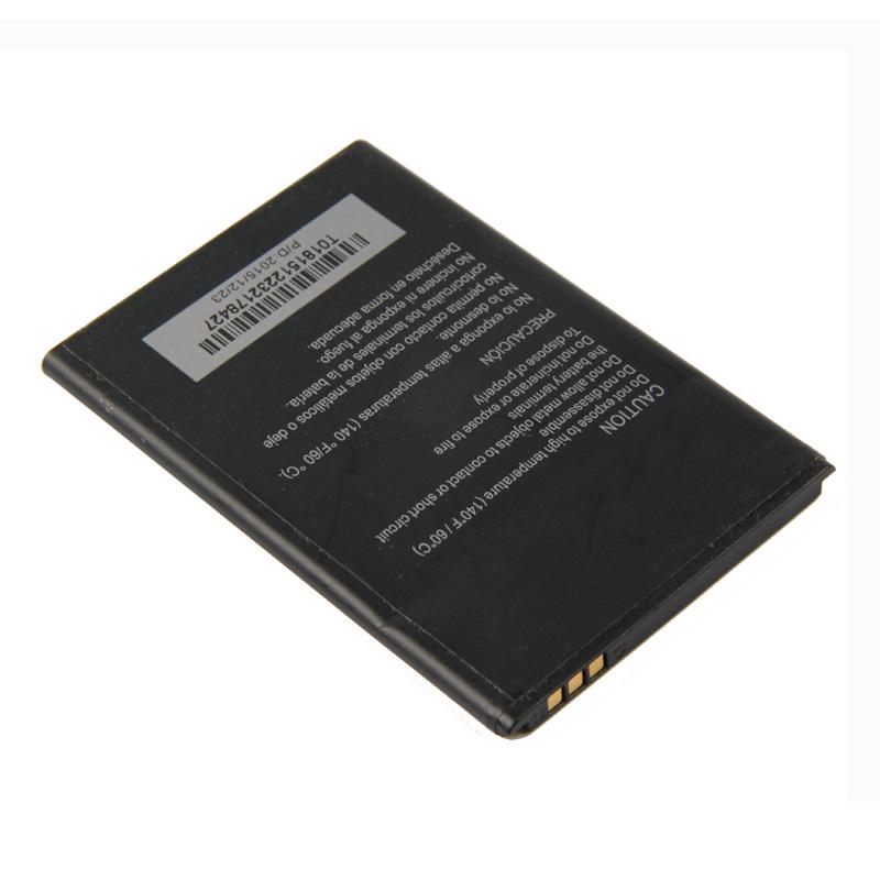 Оригинальный аккумулятор большой емкости Li3714T42p3h765039 для телефона ZTE Blade A3 T220 AF3 T221 A5 AF5 T221