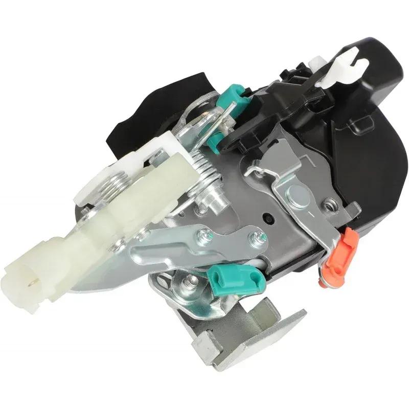 Door Lock Actuator Front Left Door Latch Replacement for Dodge Challenger 2008 2009 2010 OEM 04589603AC 04589603AD 04589603AA