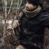 Тактические перчатки Mechanix Wear для сенсорных экранов