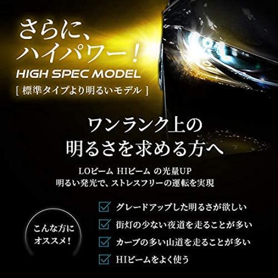 Светодиодные фары Nippon Lighting spec для легких фургонов и легких грузовиков H4 4000K 4000K Галогеновые цветные Совместимость с техосмотром транспортного средства Включена 2-летняя гарантия