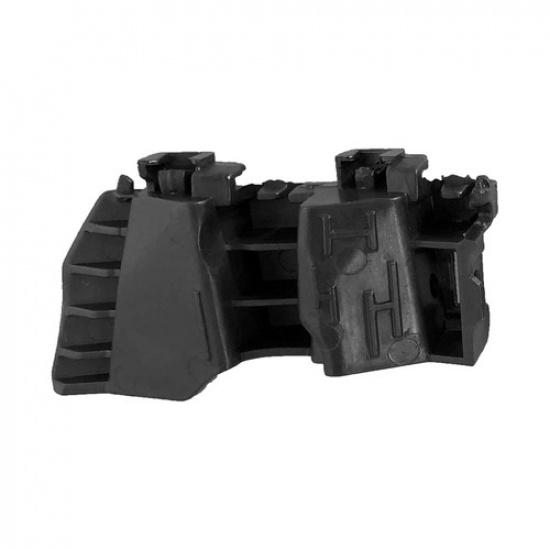 Car Front Bumper Bracket Right Side 86552L2000 For Kia K5 1.6L 2.5L -2024