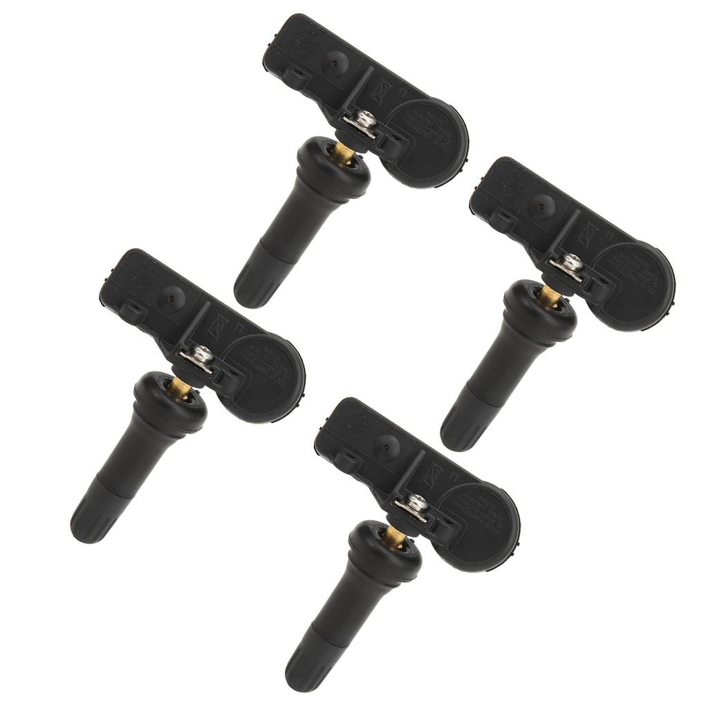 Датчик контроля давления в шинах 4 шт. 9L3Z?1А189?Замена Ford C Max Edge Escape Explorer