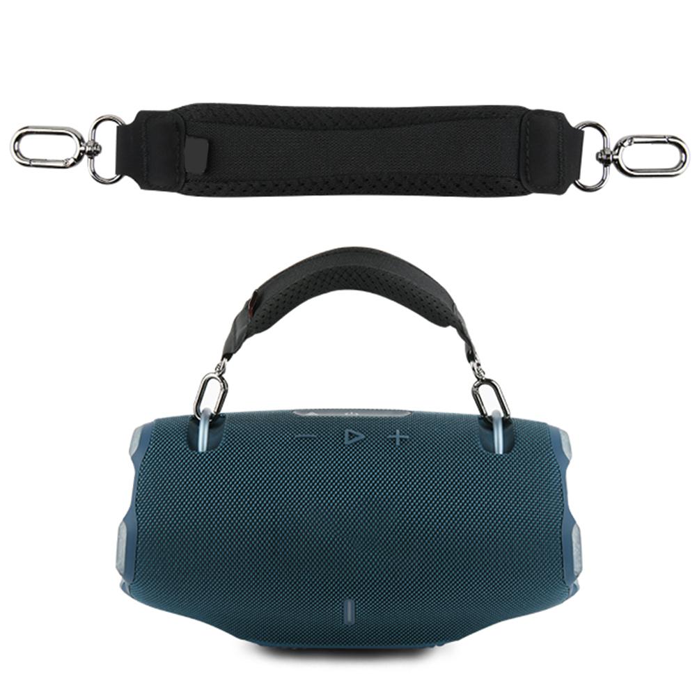 Съемный ремешок-держатель для динамика, нескользящий ручной ремешок для переноски, аксессуары для динамиков для JBL Xtreme 4/Xtreme 3/Xtreme 2/Xtreme