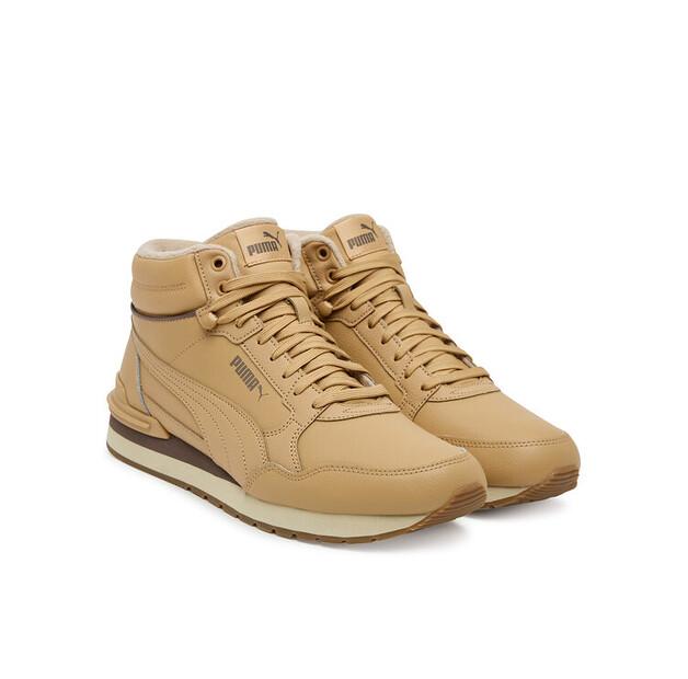 Кроссовки Puma St Runner V4 Mid
