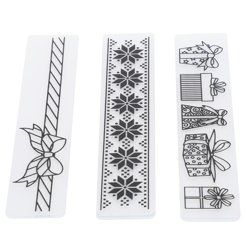 9 шт. Цветочная пластиковая папка для тиснения, бумажные украшения, шаблон для изготовления карточек, аксессуары