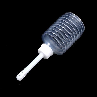 200 мл одноразовая анальная вагинальная лампочка для душа, клизма, ирригатор, ректальный шприц, очиститель