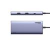 Ugreen USB-C 4K Док-станция для нескольких дисплеев