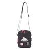 Shoulder Bag Mini Shoulder Bag ODHQ01 Black [Outdoor Products] Haikyu!!