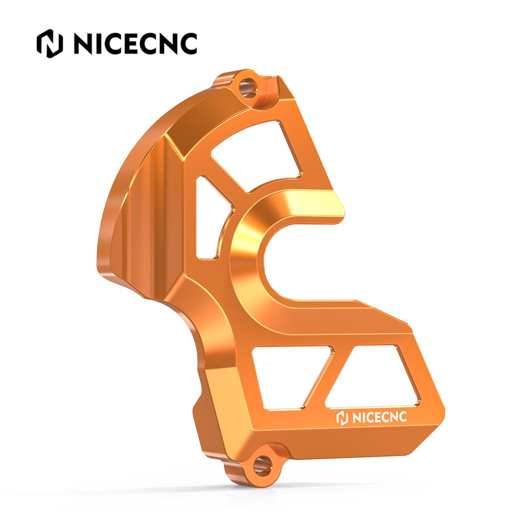 NICECNC Защитная крышка звезды Защита корпуса Для KTM 1290 Super Duke GT 2016-2023 1290 Super Adventure R S 2017-2020 1190 Adventure /R