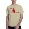 With Fun Men Logo 100 Cotton Casual Breathable Confortable Shirt New In Tops And TShirts T Shirt Men