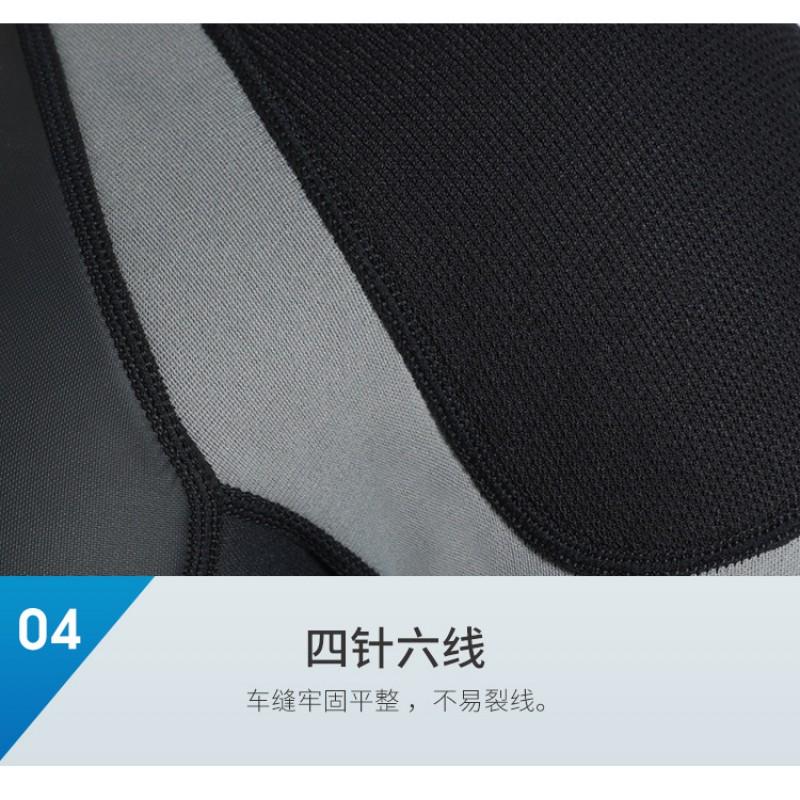 3mm Full Body Wetsuit Men Women Thermal Neoprene Diving Suit Surfing Snorkeling Cold Water Swimming