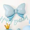 Sanrio Cinnamoroll Balloon Birthday Party Set, a Popular Character In Korea
