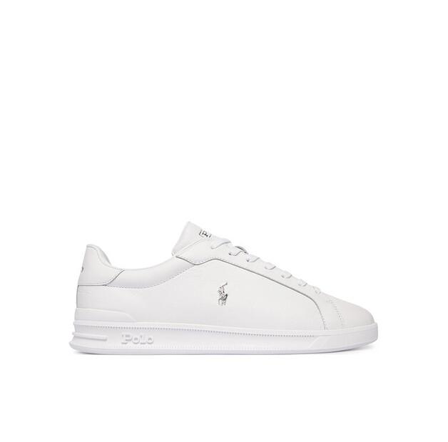 Кроссовки Polo Ralph Lauren 809P07158002