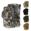 Tactical Portable Camouflage Pouch Belt Waist Pack Bag Military Phone Pocket