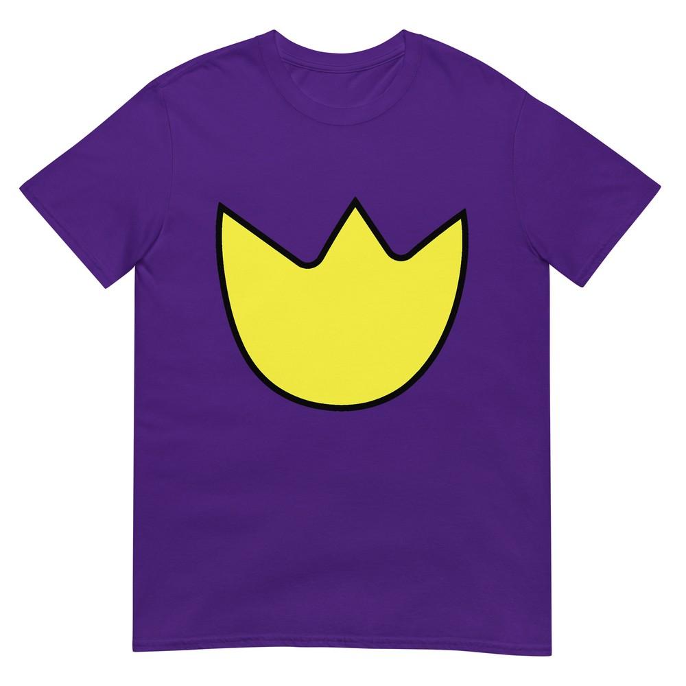 This Is My Book Character Costume Dog Officer Badge Costume Tshirt