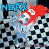 CD NOFX - Pump Up The Valuum 865842 Epitaph 2000 США Рок Б/У